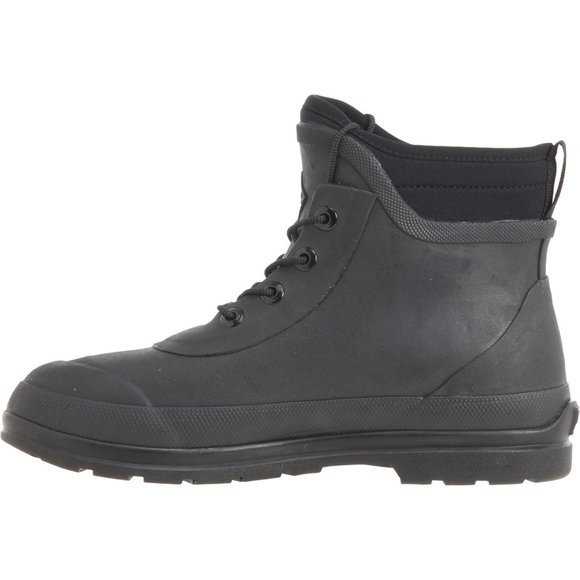 Muck Boot Company Originals Lace-Up Rain Boots - Waterproof NWT Free Shipping main image 5